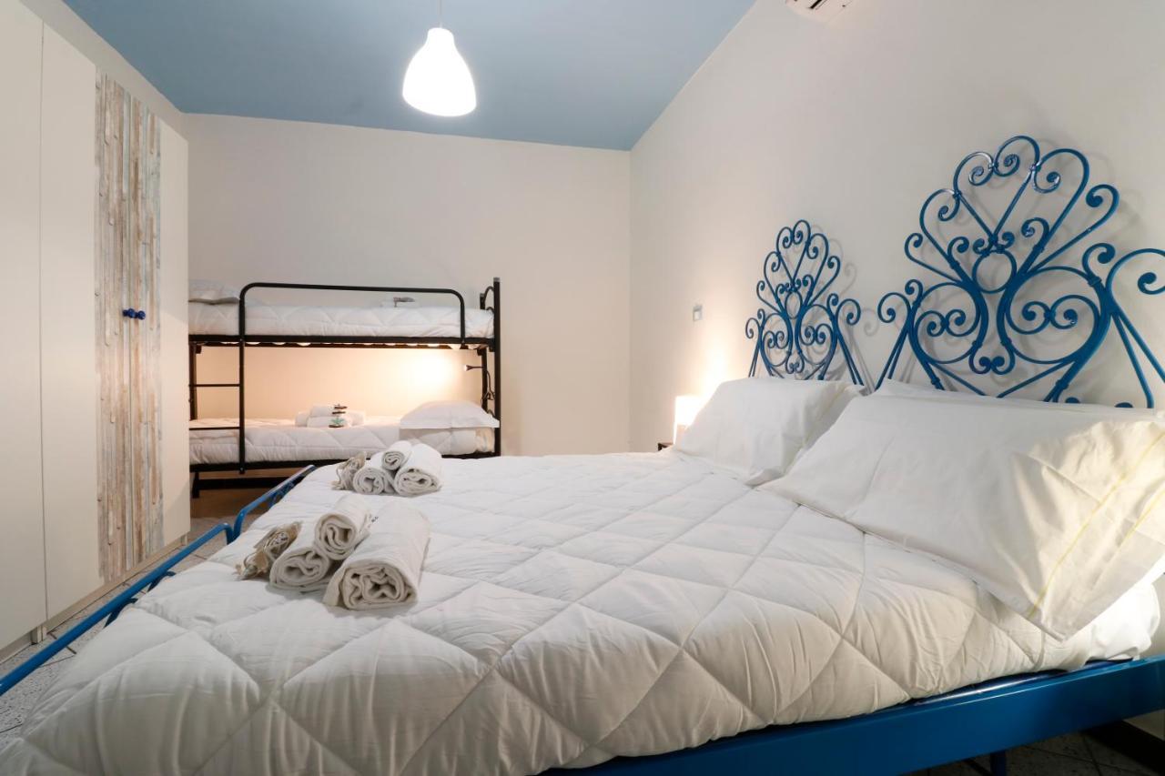 Appartamento Pietra Di Mare, Porto Antico ジェノヴァ エクステリア 写真