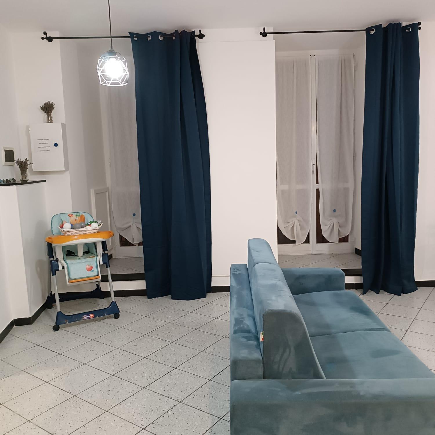 Appartamento Pietra Di Mare, Porto Antico ジェノヴァ エクステリア 写真