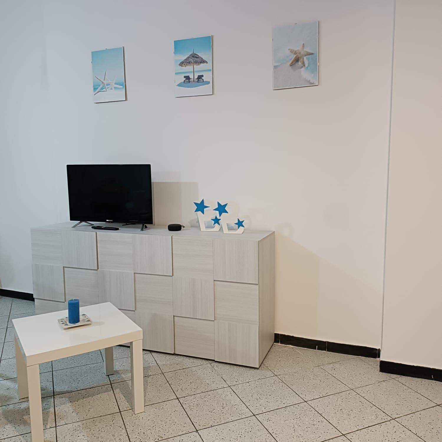 Appartamento Pietra Di Mare, Porto Antico ジェノヴァ エクステリア 写真
