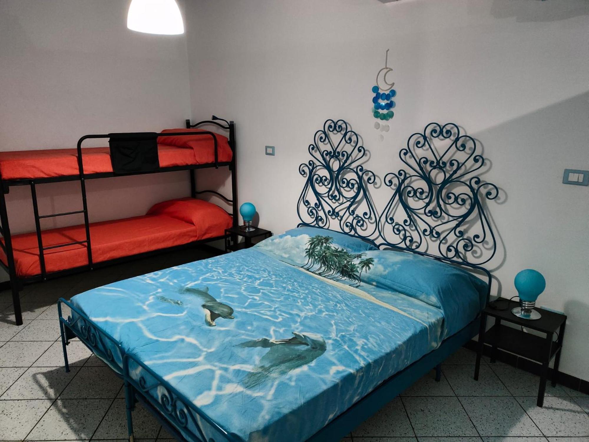Appartamento Pietra Di Mare, Porto Antico ジェノヴァ エクステリア 写真